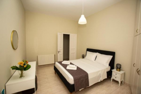 Prince D'Égée Apartments Syros